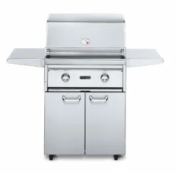 Lynx California Gasgrill Professional 27" Grillstation + Rotisserie + IR Pro Sear