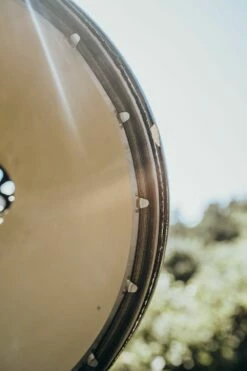 Monolith Grill CLASSIC BBQ GURU - PRO-Serie 2.0 Schwarz - MIT Gestell Und Seitentischen -Grillfuerst Speichern Monolith Deckel Dichtung Glasfaser 5