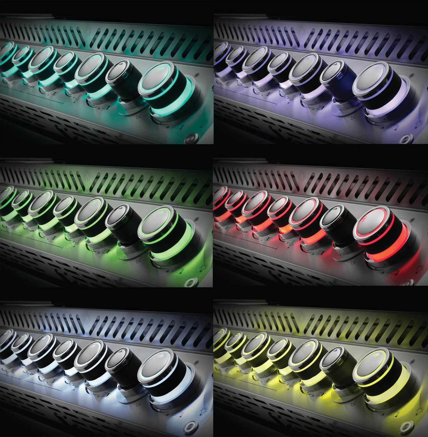 Napoleon Prestige Pro 825-3 Edelstahl Gasgrill Inkl. Drehspieß Und Bodenbeleuchtung - Modell 2023 21 Napoleon Prestige Pro 825-3 Edelstahl Gasgrill Inkl. Drehspieß Und Bodenbeleuchtung - Modell 2023 – Bild 19