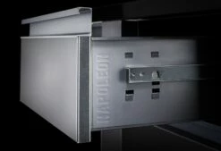 Napoleon Einbauschrank Mit 3er Schubladen (46 X 61 Cm) -Grillfuerst Speichern Napoleon 3er Schubladenschrank Auszug