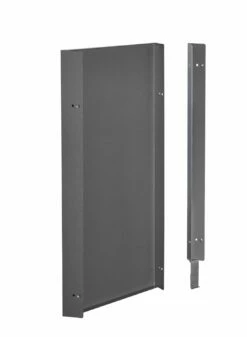 Napoleon Outdoor Küche Oasis 200 Mit Prestige Pro 500 Edelstahl Einbaugrill Ohne Vordefinierte Arbeitsplatte -Grillfuerst Speichern Napoleon 45 Grad Verbindungspaneele 2