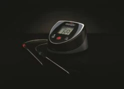 Napoleon ACCU-PROBE Bluetooth Grillthermometer -Grillfuerst Speichern Napoleon Accu Probe Grillthermometer 70077