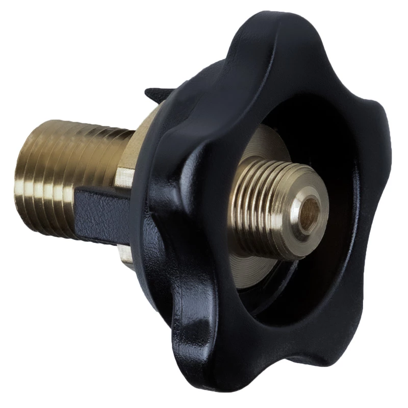 Napoleon Adapter Für Gasflasche, Für TQ285X 3 Napoleon Adapter Für Gasflasche, Für TQ285X