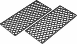 Outdoorchef Dualchef 325 G Gasgrill Mit Seitenkocher + BLAZING ZONE Infrarotbrenner + DGS Gusseisen Grillrost 2 Stk. + DGS Gemüse Grillrost 2 Stk. 36 Outdoorchef Dualchef 325 G Gasgrill Mit Seitenkocher + BLAZING ZONE Infrarotbrenner + DGS Gusseisen Grillrost 2 Stk. + DGS Gemüse Grillrost 2 Stk. -Grillfuerst Speichern Napoleon Backbuch Brot Backen auf dem Gasgrill