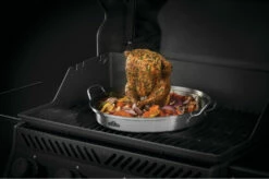 Napoleon PRO Edelstahl Hähnchenbräter / Hähnchenhalter 3in1 7 Napoleon PRO Edelstahl Hähnchenbräter / Hähnchenhalter 3in1 -Grillfuerst Speichern Napoleon Edelstahl Haehnchenbraeter 56067 3