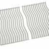 Napoleon Ersatzteil: Edelstahl Grillroste Für Rogue 525 Bis Ca. Mitte 2020 - Set Aus 3 Rosten -Grillfuerst Speichern Napoleon Edelstahl Roste Rogue 525 S83007