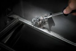 Napoleon 3 Teiliges Grillkammer Reinigungsset