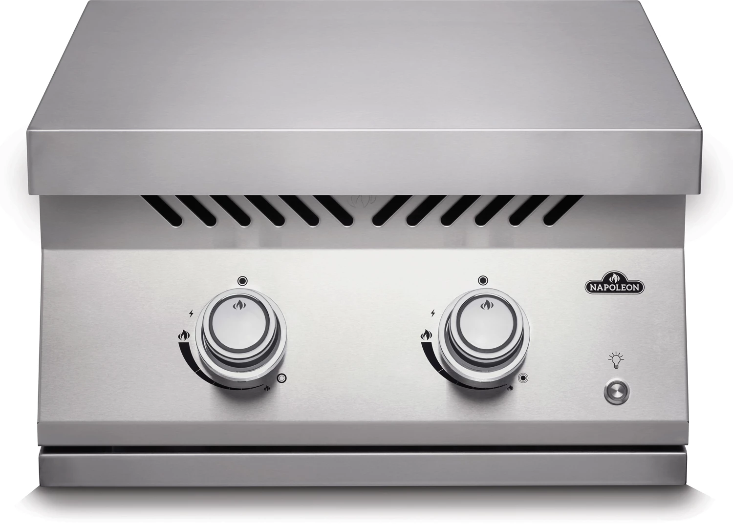 Napoleon 700-Series Einbau Power-Wokbrenner BIB18 Mit Safety Glow™ - Modell 2023 5 Napoleon 700-Series Einbau Power-Wokbrenner BIB18 Mit Safety Glow™ - Modell 2023 – Bild 3