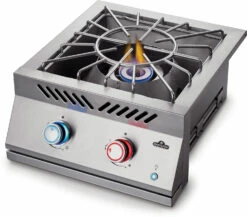 Napoleon 700-Series Einbau Power-Wokbrenner BIB18 Mit Safety Glow™ - Modell 2023 18 Napoleon 700-Series Einbau Power-Wokbrenner BIB18 Mit Safety Glow™ - Modell 2023 -Grillfuerst Speichern Napoleon Einbau Power Wok Brenner niedrige Stufe