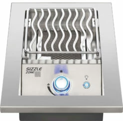 Napoleon 700-Series Einbau Sizzle Zone BIB10 (drop In) Mit Safety Glow™ - Modell 2023 -Grillfuerst Speichern Napoleon Einbau Sizzle Zone klein LED