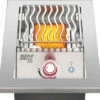 Napoleon 700-Series Einbau Sizzle Zone BIB10 (drop In) Mit Safety Glow™ - Modell 2023 -Grillfuerst Speichern Napoleon Einbau Sizzle Zone klein hoehenversellbar