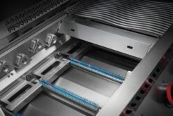 Napoleon 700-Series 38" BIG38 Edelstahl Einbaugrill Inkl. Drehspieß - Modell 2023 -Grillfuerst Speichern Napoleon Einbaugrill 700 Series BIG38 Edelstahl Flammenschutzblech