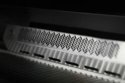 Napoleon 700-Series 38" BIG38 Edelstahl Einbaugrill Inkl. Drehspieß - Modell 2023 -Grillfuerst Speichern Napoleon Einbaugrill 700 Series BIG38 Edelstahl Infrarotbrenner