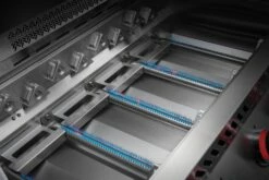 Napoleon 700-Series 38" BIG38 Edelstahl Einbaugrill Inkl. Drehspieß - Modell 2023 -Grillfuerst Speichern Napoleon Einbaugrill 700 Series BIG38 Edelstahlbrenner