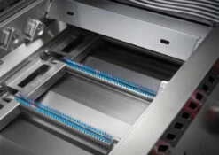 Napoleon 500-Series 32" BI32 Edelstahl Einbaugrill - Modell 2023 17 Napoleon 500-Series 32" BI32 Edelstahl Einbaugrill - Modell 2023 -Grillfuerst Speichern Napoleon Einbaugrill BI32 Edelstahl Brenner