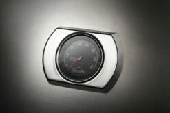 Napoleon 700-Series 32" BIG32 Edelstahl Einbaugrill Inkl. Drehspieß - Modell 2023 -Grillfuerst Speichern Napoleon Einbaugrill BIG32 Deckelthermometer