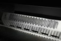 Napoleon 700-Series 32" BIG32 Edelstahl Einbaugrill Inkl. Drehspieß - Modell 2023 -Grillfuerst Speichern Napoleon Einbaugrill BIG32 Edelstahl Infrarotbackburner