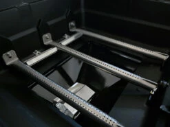 Napoleon Freestyle 365 Gasgrill, Graphit - Modell 2023 -Grillfuerst Speichern Napoleon Freestyle 365 Edelstahlbrenner