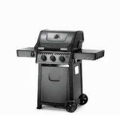 Napoleon Freestyle 365 Gasgrill, Graphit - Modell 2023 -Grillfuerst Speichern Napoleon Freestyle 365 F365PGT DE Gasgrill 1