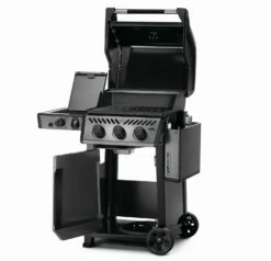 Napoleon Freestyle 365 Gasgrill, Graphit - Mit Sizzle Zone Und Tür - Modell 2023 NEU 18 Napoleon Freestyle 365 Gasgrill, Graphit - Mit Sizzle Zone Und Tür - Modell 2023 NEU -Grillfuerst Speichern Napoleon Freestyle 365 jetzt mit Tuer