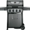 Napoleon Freestyle 425 Gasgrill, Graphit - Modell 2023 - X-DEAL Inkl. Abdeckhaube Und Gussplatte -Grillfuerst Speichern Napoleon Freestyle 425 Gasgrill F425PGT DE