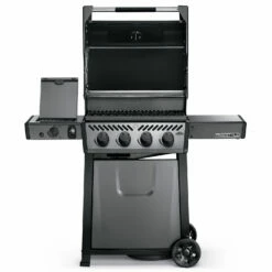 Napoleon Freestyle 425 Gasgrill, Graphit - Mit Sizzle Zone - Modell 2023 - X-DEAL Inkl. Drehspieß 23 Napoleon Freestyle 425 Gasgrill, Graphit - Mit Sizzle Zone - Modell 2023 - X-DEAL Inkl. Drehspieß -Grillfuerst Speichern Napoleon Freestyle 425 Gasgrill SIB Sizzle Zone