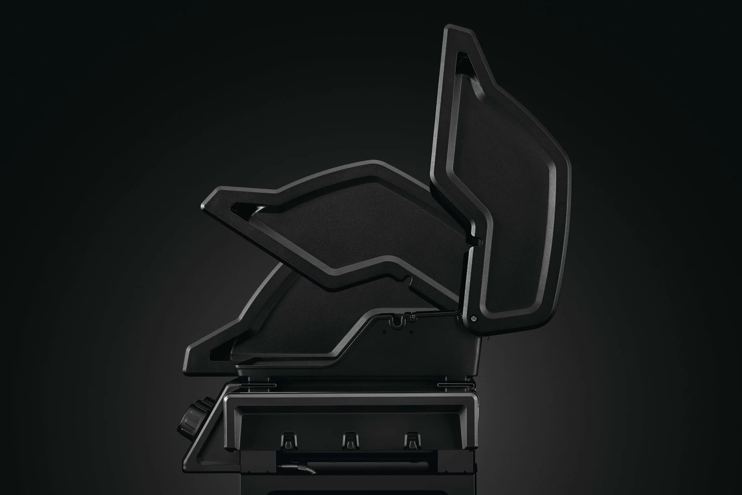 Napoleon Freestyle 365 Gasgrill, Graphit - Mit Sizzle Zone Und Tür - Modell 2023 NEU 10 Napoleon Freestyle 365 Gasgrill, Graphit - Mit Sizzle Zone Und Tür - Modell 2023 NEU – Bild 8