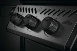 Napoleon Freestyle 365 Gasgrill, Graphit - Mit Sizzle Zone Und Tür - Modell 2023 NEU 24 Napoleon Freestyle 365 Gasgrill, Graphit - Mit Sizzle Zone Und Tür - Modell 2023 NEU -Grillfuerst Speichern Napoleon Freestyle Drehregler