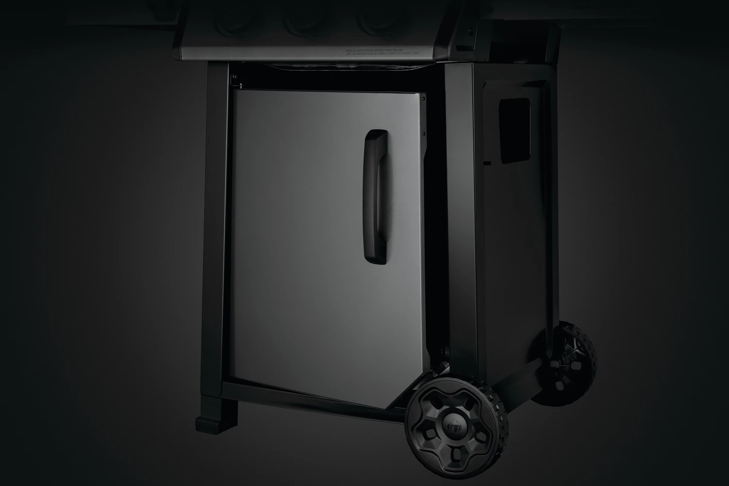 Napoleon Freestyle 425 Gasgrill - Mit Sizzle Zone - Limited Robin Schulz Barbecue Edition - Inkl. Mega Zubehörpaket 20 Napoleon Freestyle 425 Gasgrill - Mit Sizzle Zone - Limited Robin Schulz Barbecue Edition - Inkl. Mega Zubehörpaket – Bild 18