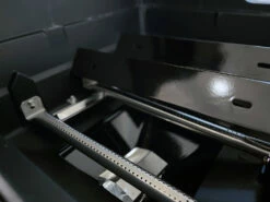 Napoleon Freestyle 365 Gasgrill, Graphit - Modell 2023 -Grillfuerst Speichern Napoleon Freestyle Flammenschutzbleche Brenner