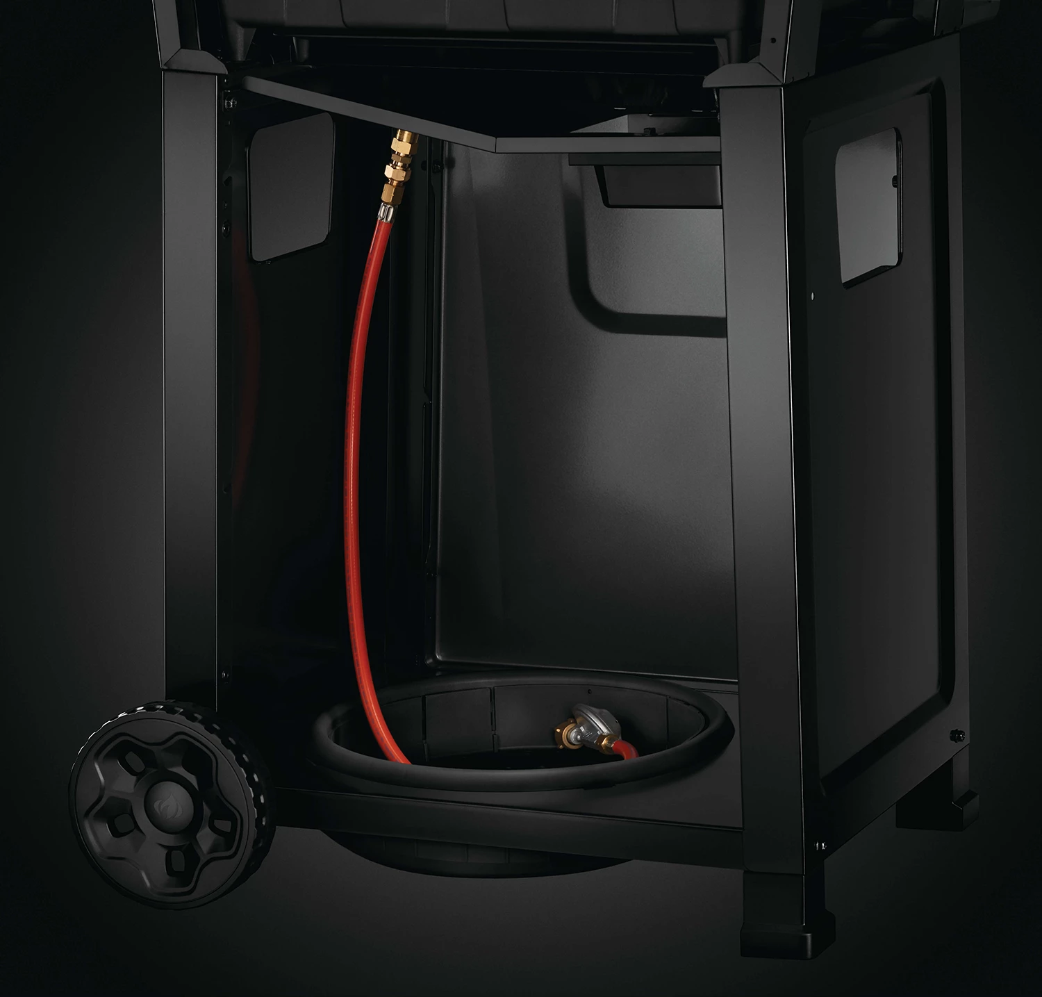 Napoleon Freestyle 365 Gasgrill, Graphit - Mit Sizzle Zone - Modell 2023 - X-DEAL Inkl. Abdeckhaube Und Gussplatte 17 Napoleon Freestyle 365 Gasgrill, Graphit - Mit Sizzle Zone - Modell 2023 - X-DEAL Inkl. Abdeckhaube Und Gussplatte – Bild 15