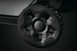 Napoleon Freestyle 365 Gasgrill, Graphit - Mit Seitenbrenner - Modell 2023 - X-DEAL Inkl. Drehspiess -Grillfuerst Speichern Napoleon Freestyle Rad 1