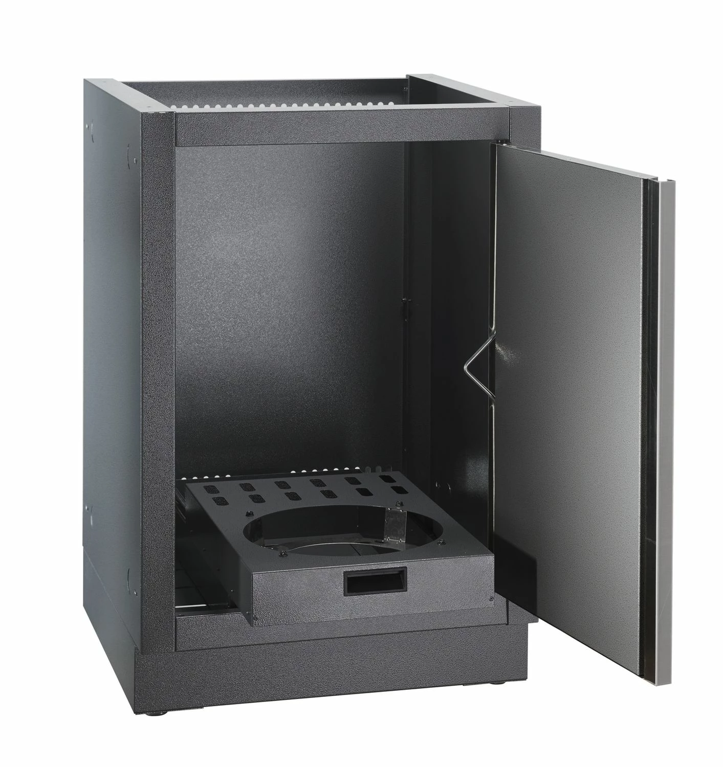 Napoleon Outdoor Küche Oasis Gasflaschenschrank 4 Napoleon Outdoor Küche Oasis Gasflaschenschrank – Bild 2