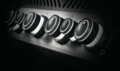 Napoleon Rogue SE 525 Edelstahl Gasgrill Mit Sizzle Zone Und Heckbrenner - Modell 2023 20 Napoleon Rogue SE 525 Edelstahl Gasgrill Mit Sizzle Zone Und Heckbrenner - Modell 2023 -Grillfuerst Speichern Napoleon Gasgrill SE525 Drehregler beleuchtet 3