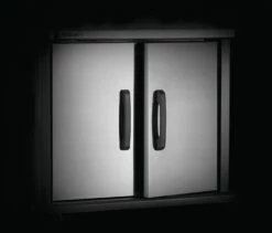 Napoleon Rogue SE 525 Edelstahl Gasgrill Mit Sizzle Zone Und Heckbrenner - Modell 2023 28 Napoleon Rogue SE 525 Edelstahl Gasgrill Mit Sizzle Zone Und Heckbrenner - Modell 2023 -Grillfuerst Speichern Napoleon Gasgrill SE525 Unterschrank Tueren Edelstahl