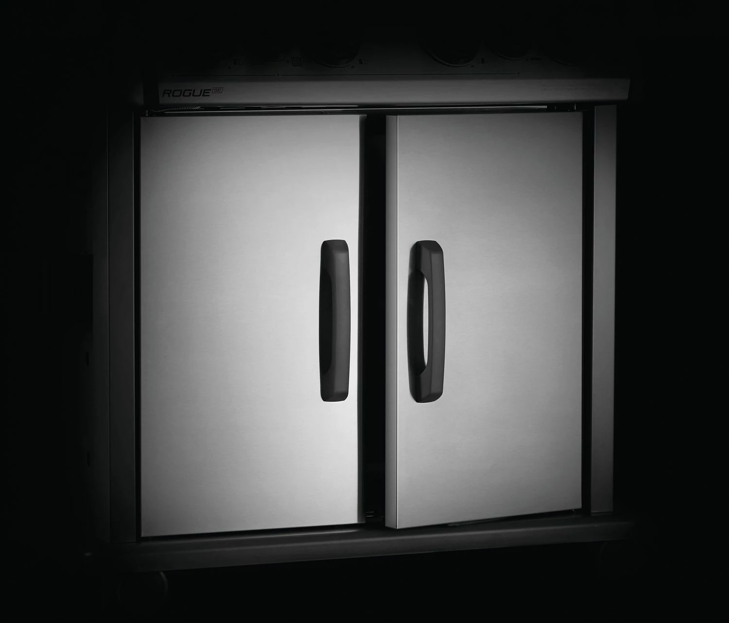 Napoleon Rogue SE 525 Edelstahl Gasgrill Mit Sizzle Zone Und Heckbrenner - Modell 2023 13 Napoleon Rogue SE 525 Edelstahl Gasgrill Mit Sizzle Zone Und Heckbrenner - Modell 2023 – Bild 11