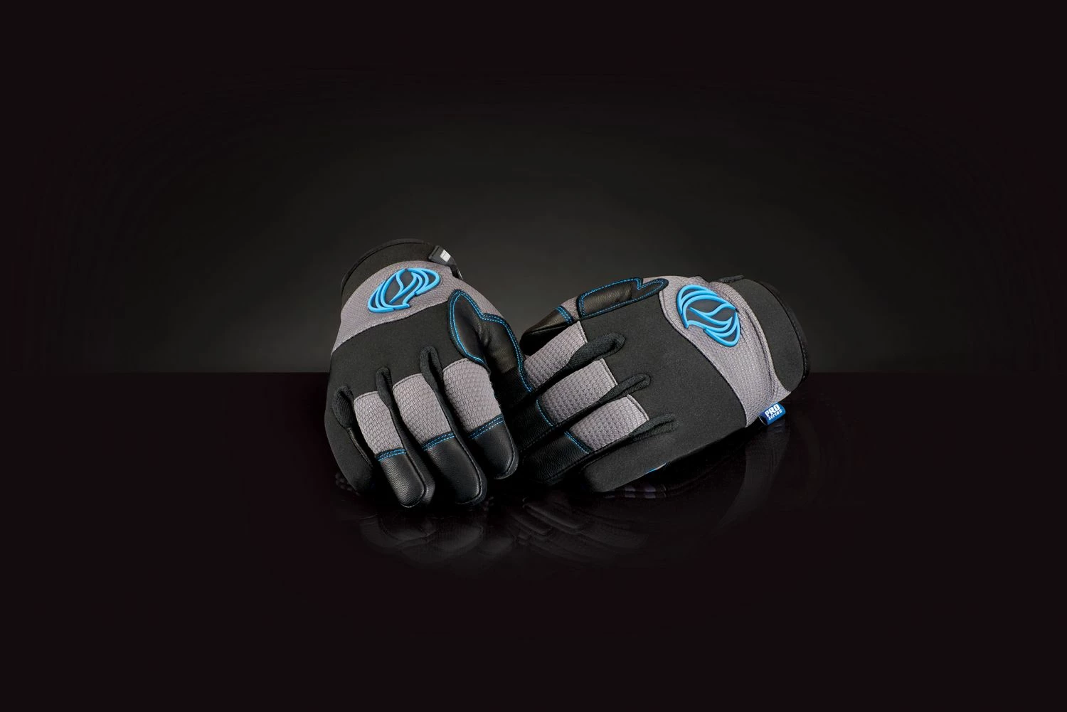 Napoleon Allzweck-Handschuhe Touchscreen - Größe L 3 Napoleon Allzweck-Handschuhe Touchscreen - Größe L