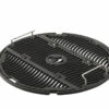 Napoleon Ersatzteil: Gusseisen-Grillrost Für 57cm Kugelgrills -Grillfuerst Speichern Napoleon Gusseisen Grillrost rund 57cm