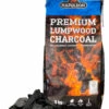 Napoleon Blackstone Premium Holzkohle 3 Kg -Grillfuerst Speichern Napoleon Holzkohle Blackstone 67107