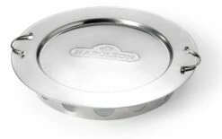 Napoleon Holzkohlering & Diffusor-Platte -Grillfuerst Speichern Napoleon Holzkohlering Diffusor Platte 67745