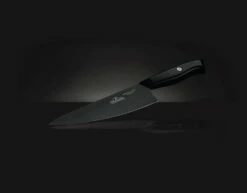 Napoleon Phantom Chef Messer - Limited Edition -Grillfuerst Speichern Napoleon Kochmesser Phantom 55218