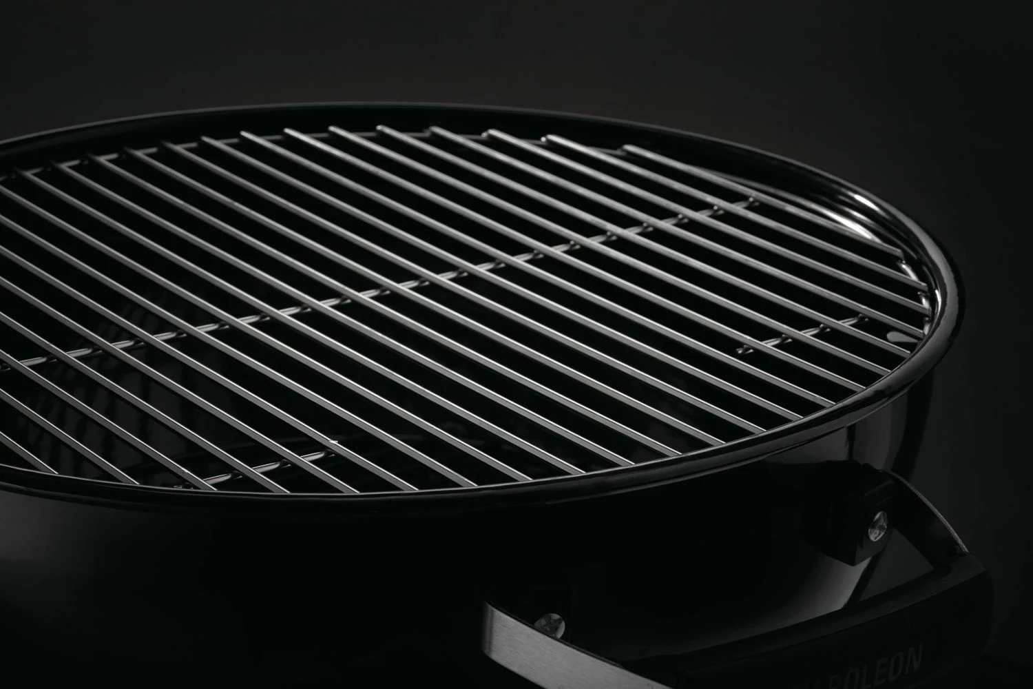 Napoleon Holzkohlegrill Kugelgrill Ø 47 Cm - Inkl. Abdeckhaube 8 Napoleon Holzkohlegrill Kugelgrill Ø 47 Cm - Inkl. Abdeckhaube – Bild 6