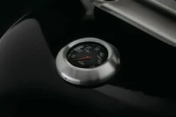 Napoleon Holzkohlegrill Kugelgrill Ø 47 Cm -Grillfuerst Speichern Napoleon Napoleon nk18k leg temp gauge 1