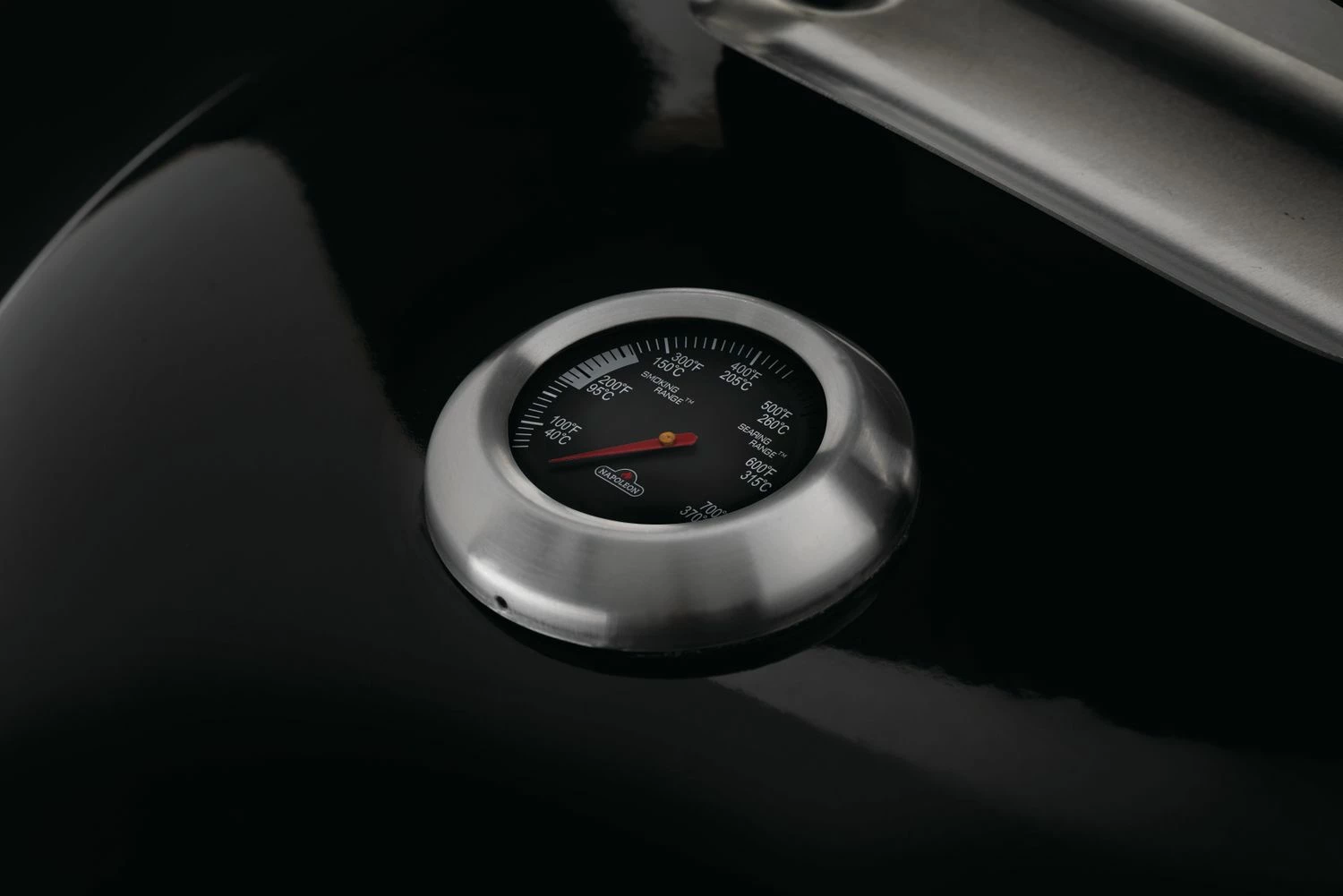 Napoleon Holzkohlegrill Kugelgrill Ø 47 Cm - Inkl. Abdeckhaube 9 Napoleon Holzkohlegrill Kugelgrill Ø 47 Cm - Inkl. Abdeckhaube – Bild 7