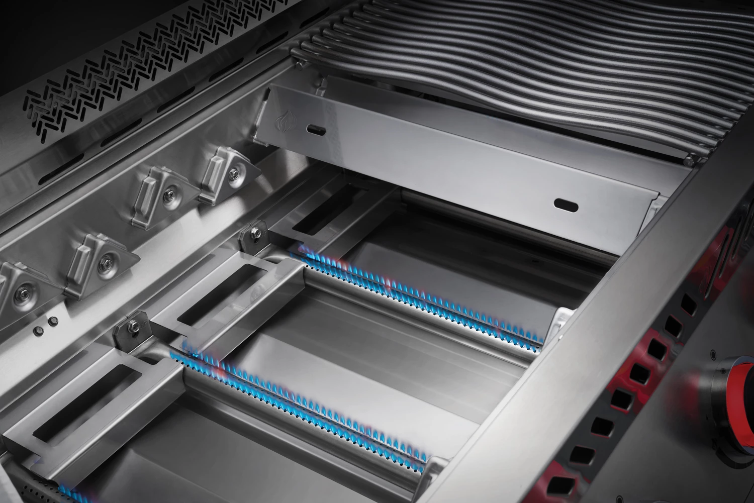 Napoleon Outdoor Küche Oasis Compact 105 Mit BIG32 Einbaugrill Und Einbau Sizzle Zone - Inkl. Arbeitsplatte Aus Feinsteinzeug 7 Napoleon Outdoor Küche Oasis Compact 105 Mit BIG32 Einbaugrill Und Einbau Sizzle Zone - Inkl. Arbeitsplatte Aus Feinsteinzeug – Bild 5