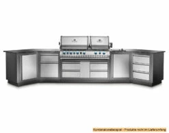 Napoleon Outdoor Küche Oasis Abschluss-Paneele 12 Napoleon Outdoor Küche Oasis Abschluss-Paneele -Grillfuerst Speichern Napoleon Outdoor Kueche Oasis Vollausstattung 2