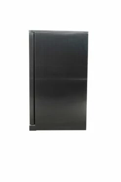 Napoleon Outdoor - Kühlschrank, 135 Liter, Linksdrehende Tür Mit Doppelverglasung Und LED Beleuchtung - Wasserdicht Nach IP24 -Grillfuerst Speichern Napoleon Outdoor Kuehlschrank Seitliche NFR135OLGL