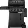 Napoleon Phantom Freestyle 425 Gasgrill, Mattschwarz - Mit Sizzle Zone Und Tür - Modell 2023 1 Napoleon Phantom Freestyle 425 Gasgrill, Mattschwarz - Mit Sizzle Zone Und Tür - Modell 2023 -Grillfuerst Speichern Napoleon Phantom Freestyle F425DSIBPK PHM Prod Closed Str Shelves 1 1671185617
