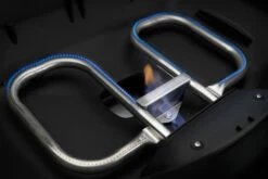 Napoleon Phantom TravelQ PRO285X Kompakt Gasgrill, Mattschwarz - Mit Klappbarem Wagen Inkl. Warmhalterost - Modell 2023 24 Napoleon Phantom TravelQ PRO285X Kompakt Gasgrill, Mattschwarz - Mit Klappbarem Wagen Inkl. Warmhalterost - Modell 2023 -Grillfuerst Speichern Napoleon Phantom TravelQ PRO285X Edelstahlbrenner