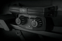 Napoleon Phantom TravelQ PRO285X Kompakt Gasgrill, Mattschwarz - Mit Klappbarem Wagen Inkl. Warmhalterost - Modell 2023 23 Napoleon Phantom TravelQ PRO285X Kompakt Gasgrill, Mattschwarz - Mit Klappbarem Wagen Inkl. Warmhalterost - Modell 2023 -Grillfuerst Speichern Napoleon Phantom TravelQ PRO285X drehregler